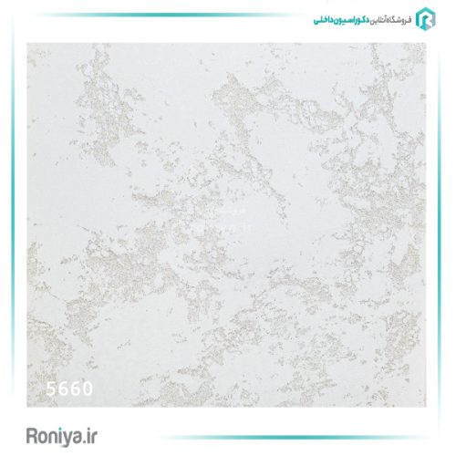 کاغذ دیواری لوکس اکلیلی کد 5660 3 کاغذ دیواری لوکس اکلیلی کد 5660