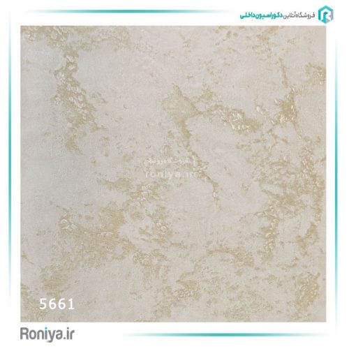 کاغذ دیواری لوکس اکلیلی کد 5660 6 کاغذ دیواری لوکس اکلیلی کد 5660