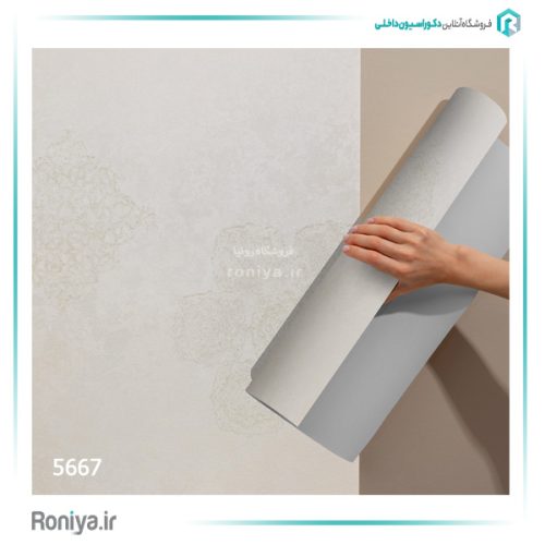 کاغذ دیواری طرح محو کلاسیک کد 5665 6 کاغذ دیواری طرح محو کلاسیک کد 5665