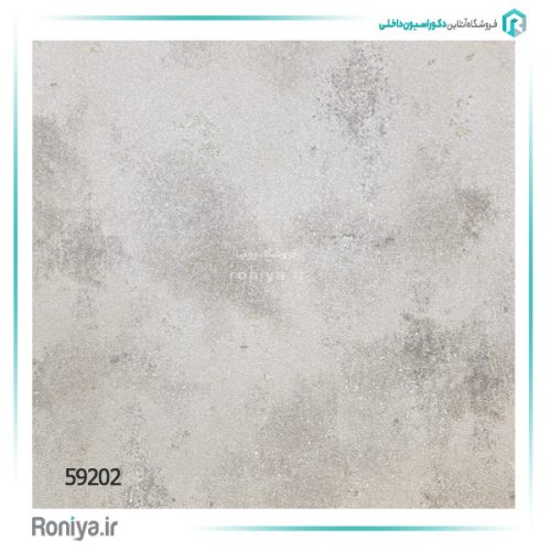 کاغذ دیواری پتینه طوسی کرم کد 59202 2 کاغذ دیواری پتینه طوسی کرم کد 59202