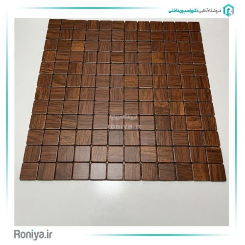 کاشی بین کابینتی طرح چوب کد 33308 2 کاشی بین کابینتی طرح چوب کد 33308
