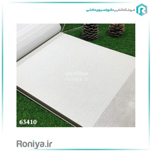 کاغذ دیواری بافتدار ریز روشنCode-63402-63403-63410-63411-63415 4 کاغذ دیواری بافتدار ریز روشنCode-63402-63403-63410-63411-63415