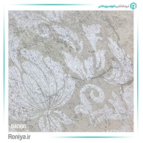 کاغذ دیواری کلاسیک آلمانی اورجینال کد 64066