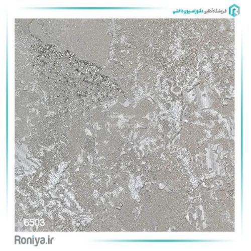 کاغذ دیواری پتینه رنگ روشن کد 6503 2 کاغذ دیواری پتینه رنگ روشن کد 6503
