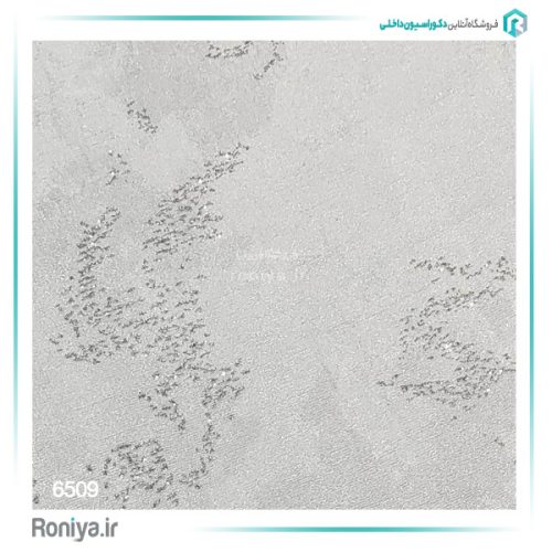 کاغذ دیواری پتینه شاین دار کد 6511