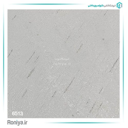 کاغذ دیواری شاین دار جدید کد 6517
