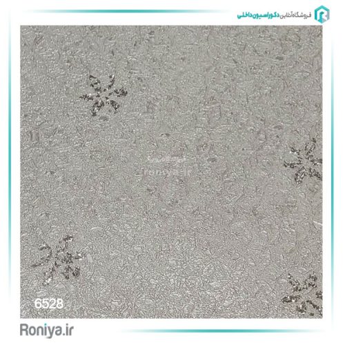 کاغذ دیواری لوکس گل ریز کد 6522 6 کاغذ دیواری لوکس گل ریز کد 6522
