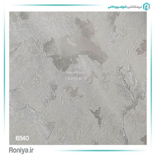 کاغذ دیواری طرح ابر و باد اکلیلی کد 6538