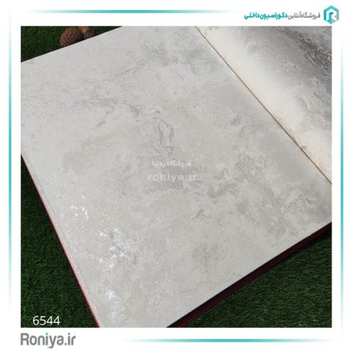 کاغذ دیواری اکلیلی طرح سنگ کد 6542 3 کاغذ دیواری اکلیلی طرح سنگ