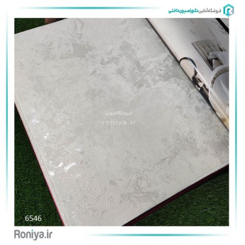کاغذ دیواری اکلیلی طرح سنگ کد 6542 5 کاغذ دیواری اکلیلی طرح سنگ