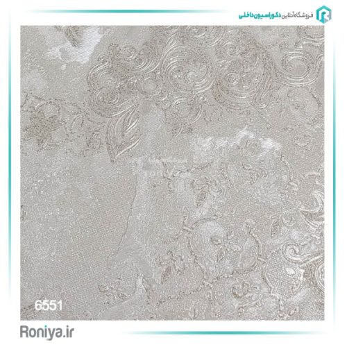 کاغذ دیواری لوکس داماسک کد 6549 4 کاغذ دیواری لوکس داماسک کد 6549