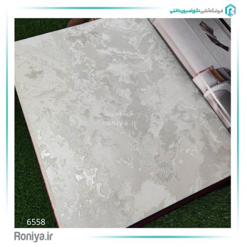 کاغذ دیواری طرح پتینه اکلیلی کد 6554 5 کاغذ دیواری طرح پتینه اکلیلی