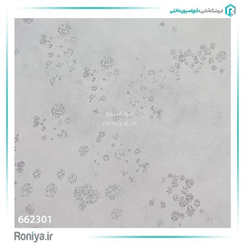 کاغذ دیواری کودکانه اکلیلی کد 662301