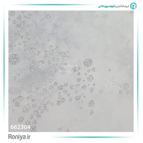 کاغذ دیواری کودکانه اکلیلی کد 662301
