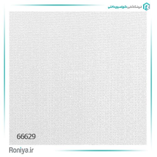 کاغذ دیواری نقره ای روشن کد 66629 2 کاغذ دیواری نقره ای روشن کد 66629