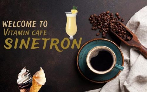 پوستر دیواری کافه ویتامینه Code-RT-230 2 پوستر دیواری کافه ویتامینه