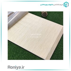 کاغذ دیواری ساده روشن کد 72052