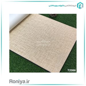 کاغذ دیواری ساده کد 72066