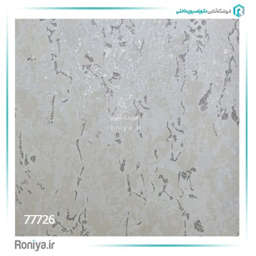 کاغذ دیواری شاینی طرحدار کد 77726 18 کاغذ دیواری شاینی طرحدار کد 77726