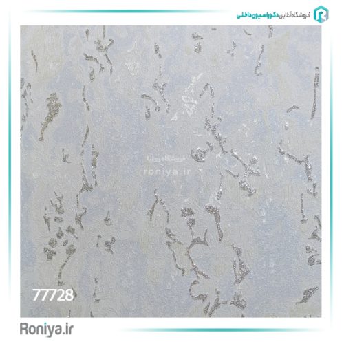 کاغذ دیواری شاینی طرحدار کد 77726 17 کاغذ دیواری شاینی طرحدار کد 77726