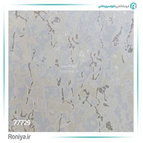 کاغذ دیواری شاینی طرحدار کد 77726 15 کاغذ دیواری شاینی طرحدار کد 77726