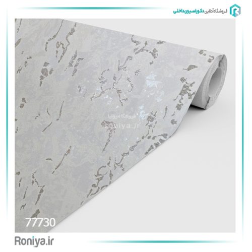 کاغذ دیواری شاینی طرحدار کد 77726 13 کاغذ دیواری شاینی طرحدار کد 77726