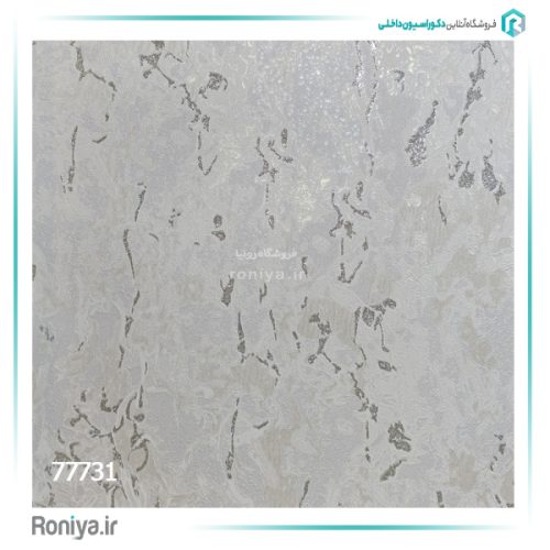 کاغذ دیواری شاینی طرحدار کد 77726 3 کاغذ دیواری شاینی طرحدار کد 77726