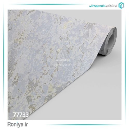کاغذ دیواری شاینی طرحدار کد 77726 8 کاغذ دیواری شاینی طرحدار کد 77726