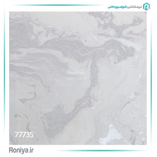 کاغذ دیواری طرح سنگ اکلیلی کد 77734 8 کاغذ دیواری طرح سنگ اکلیلی کد 77734