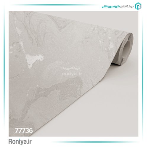 کاغذ دیواری طرح سنگ کد 77734 9 کاغذ دیواری طرح سنگ کد 77734