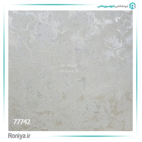 کاغذ دیواری طرحدار لوکس کد 77742