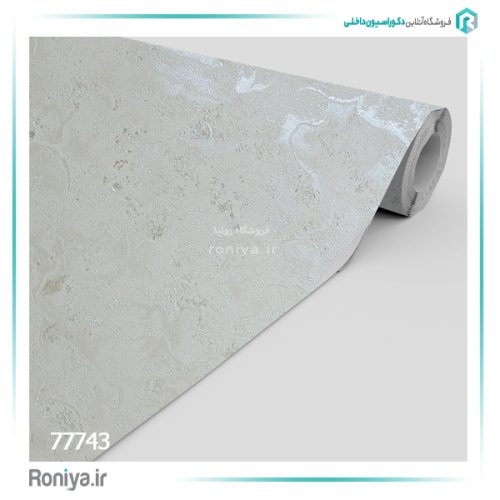 کاغذ دیواری طرحدار لوکس کد 77742