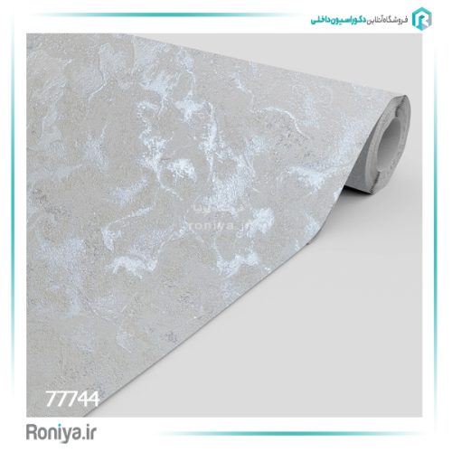 کاغذ دیواری طرحدار لوکس کد 77742