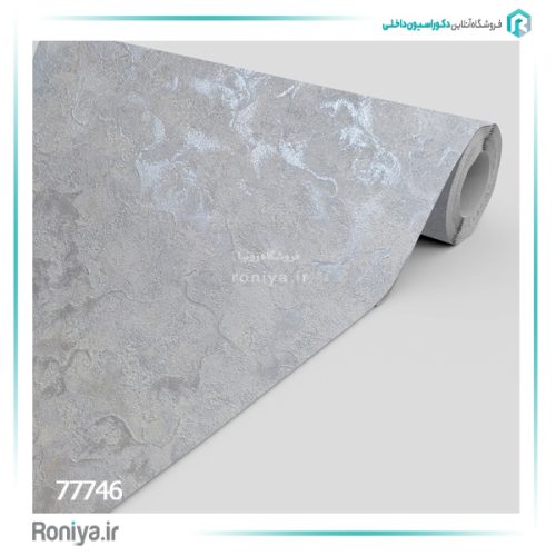 کاغذ دیواری طرحدار لوکس کد 77742