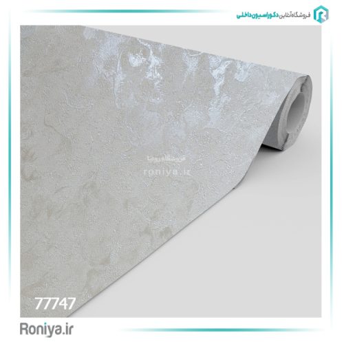 کاغذ دیواری طرحدار لوکس کد 77742