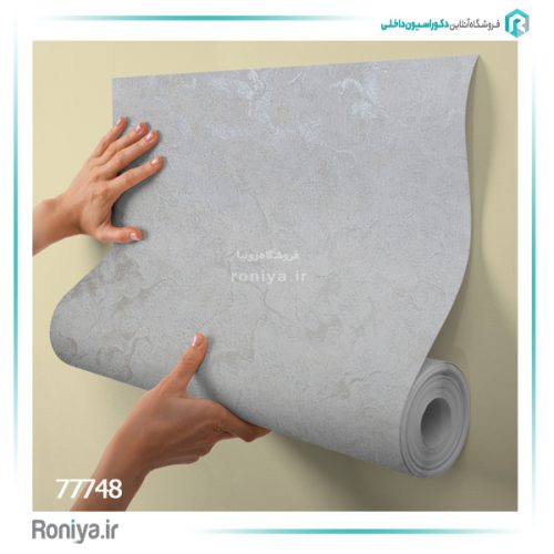 کاغذ دیواری طرحدار لوکس کد 77742
