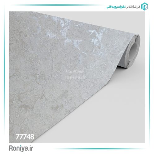 کاغذ دیواری طرحدار لوکس کد 77742