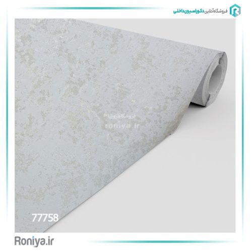 کاغذ دیواری پتینه شاین کد 77758