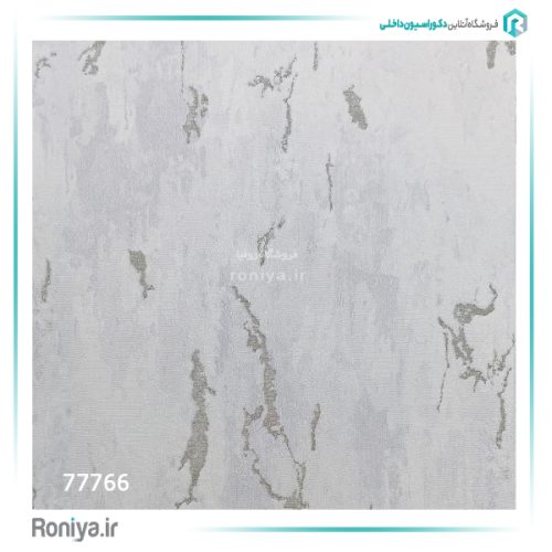 کاغذ دیواری میکروسمنت اکلیلی کد 77764
