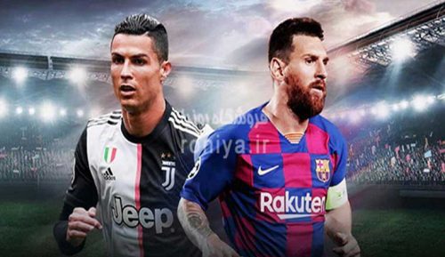 پوستر دیواری فوتبالی اتاق نوجوان TA-120 3 پوستر دیواری فوتبالی اتاق نوجوان TA-120