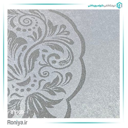 کاغذ دیواری کلاسیک آلمانی کد 81163