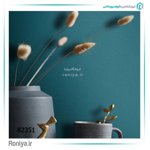 کاغذ دیواری ماربورگ ساده رنگی کد 82353 8 کاغذ دیواری ماربورگ ساده رنگی کد 82353