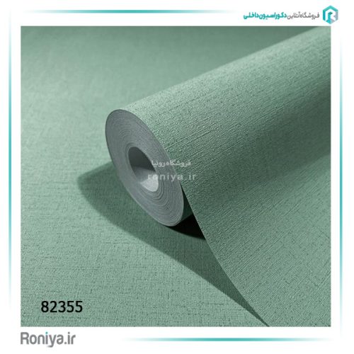 کاغذ دیواری ماربورگ ساده رنگی کد 82353 10 کاغذ دیواری ماربورگ ساده رنگی کد 82353