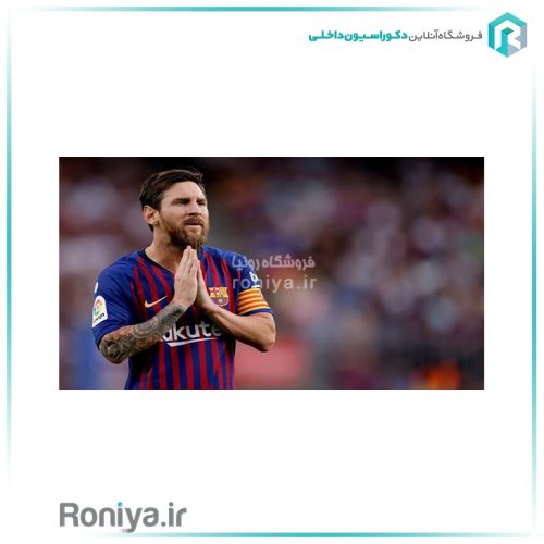 پوستر دیواری مسیCode-SP-049 2 پوستر دیواری مسیCode-SP-049