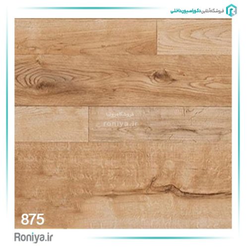 پارکت آرتا کد 875