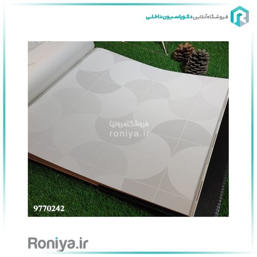 کاغذ دیواری اشکال هندسی فانتزی242-243-244-Code-9770241 4 کاغذ دیواری اشکال هندسی فانتزی242-243-244-Code-9770241