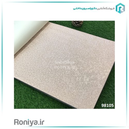 کاغذ دیواری ساده کد 98105