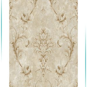 کاغذ دیواری لوکس سه بعدی کد 99011