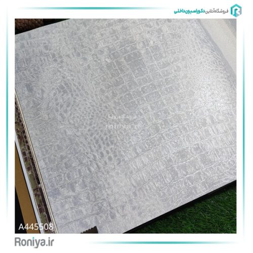 کاغذ دیواری طرح پوست ماری کد A445507 3 کاغذ دیواری طرح پوست ماری