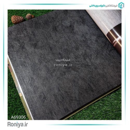 کاغذ دیواری ساده مدرن کد A69301 9 کاغذ دیواری ساده مدرن کد A69301